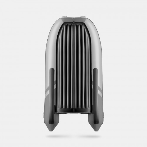 Надувная лодка Gladiator E420X