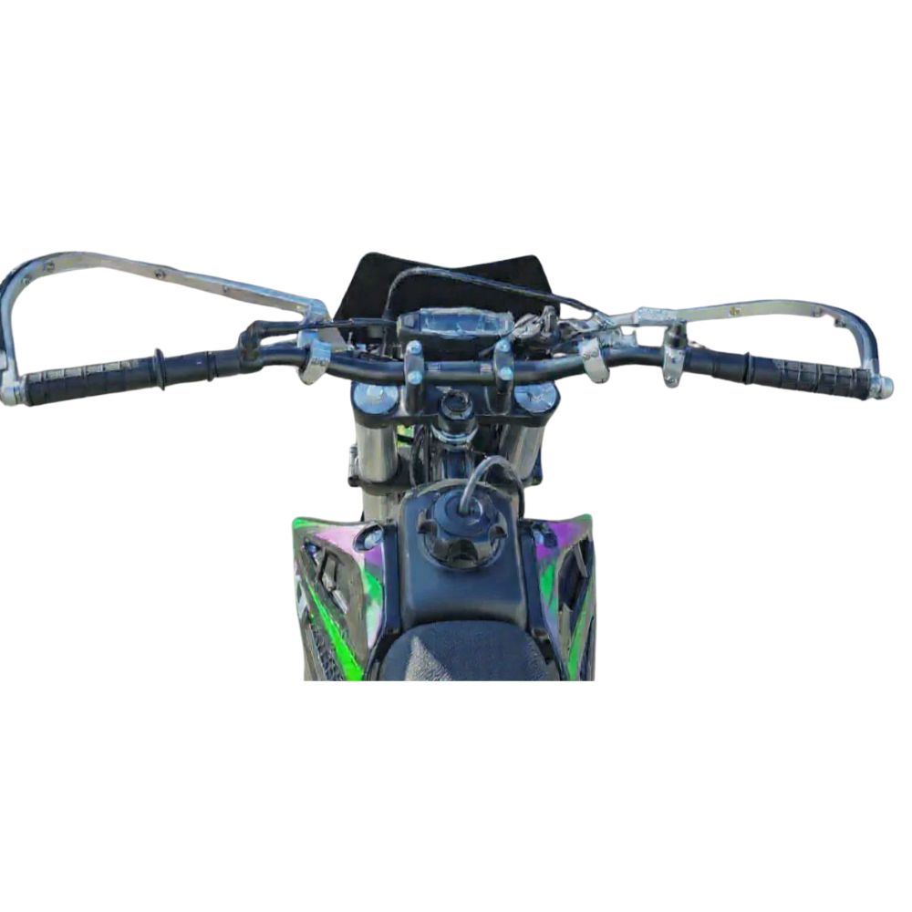 Купить мотоцикл эндуро RKT CB300 Мотоцикл эндуро RKT CB300