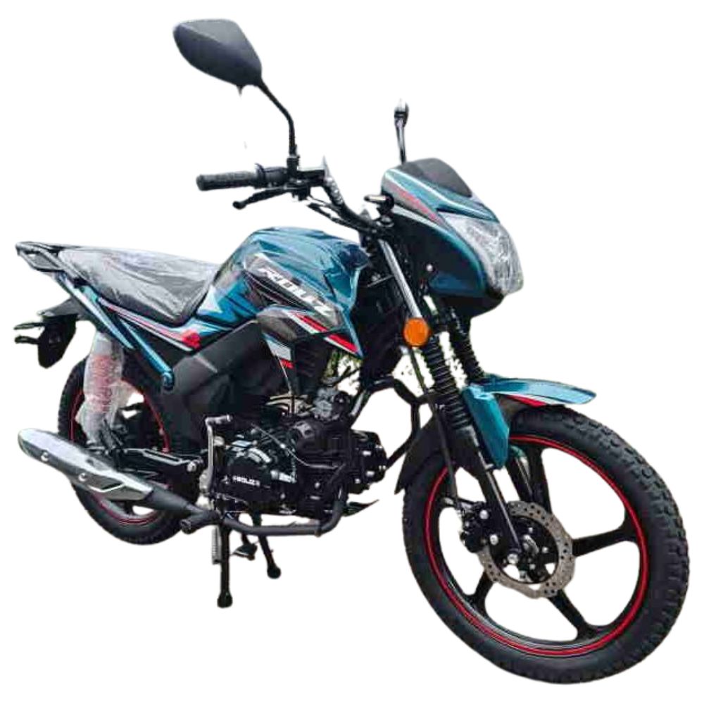 Купить мопед ROLIZ Альфа VERTIGO LS Мопед ROLIZ Альфа VERTIGO LS