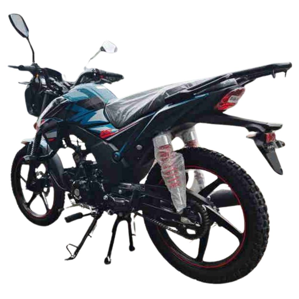 Купить мопед ROLIZ Альфа VERTIGO LS Мопед ROLIZ Альфа VERTIGO LS