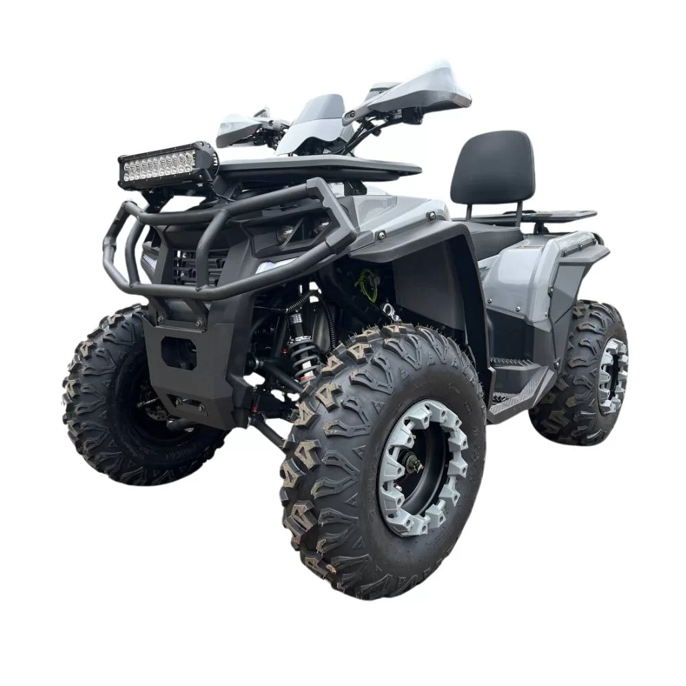 Комплект запчастей бензиновый YACOTA VIKING LONG 250