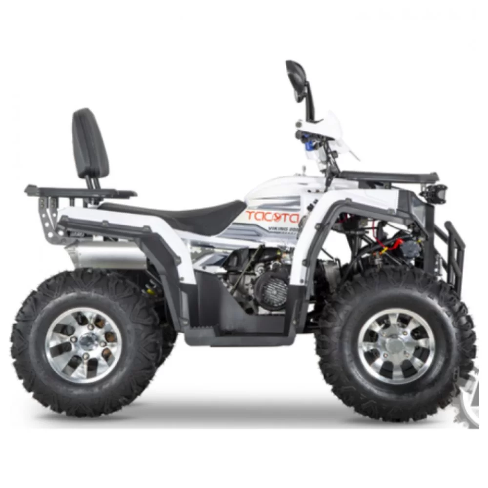 Купить квадроцикл бензиновый YACOTA VIKING LONG 250 (мотокомплект) Комплект запчастей бензиновый YACOTA VIKING LONG 250