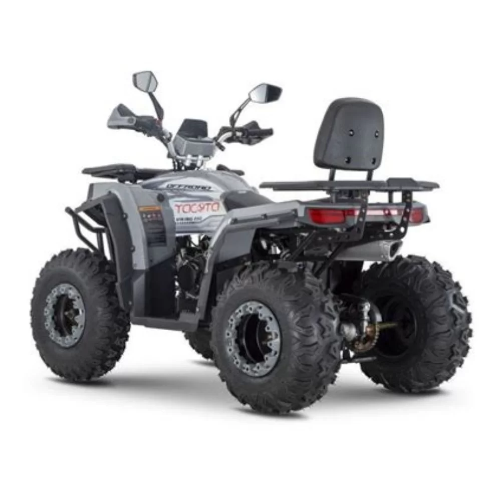 Комплект запчастей бензиновый YACOTA VIKING LONG 250