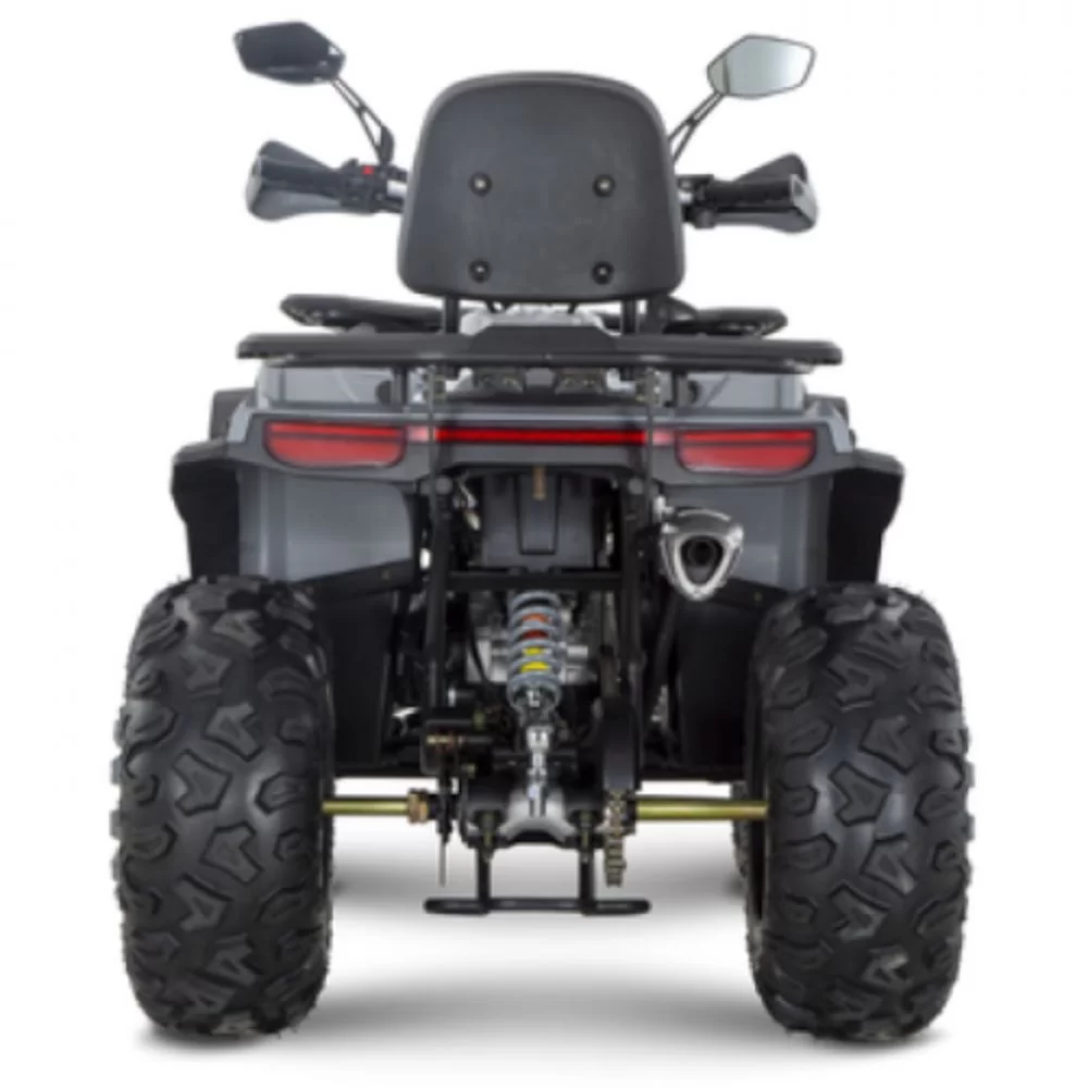 Комплект запчастей бензиновый YACOTA VIKING LONG 250