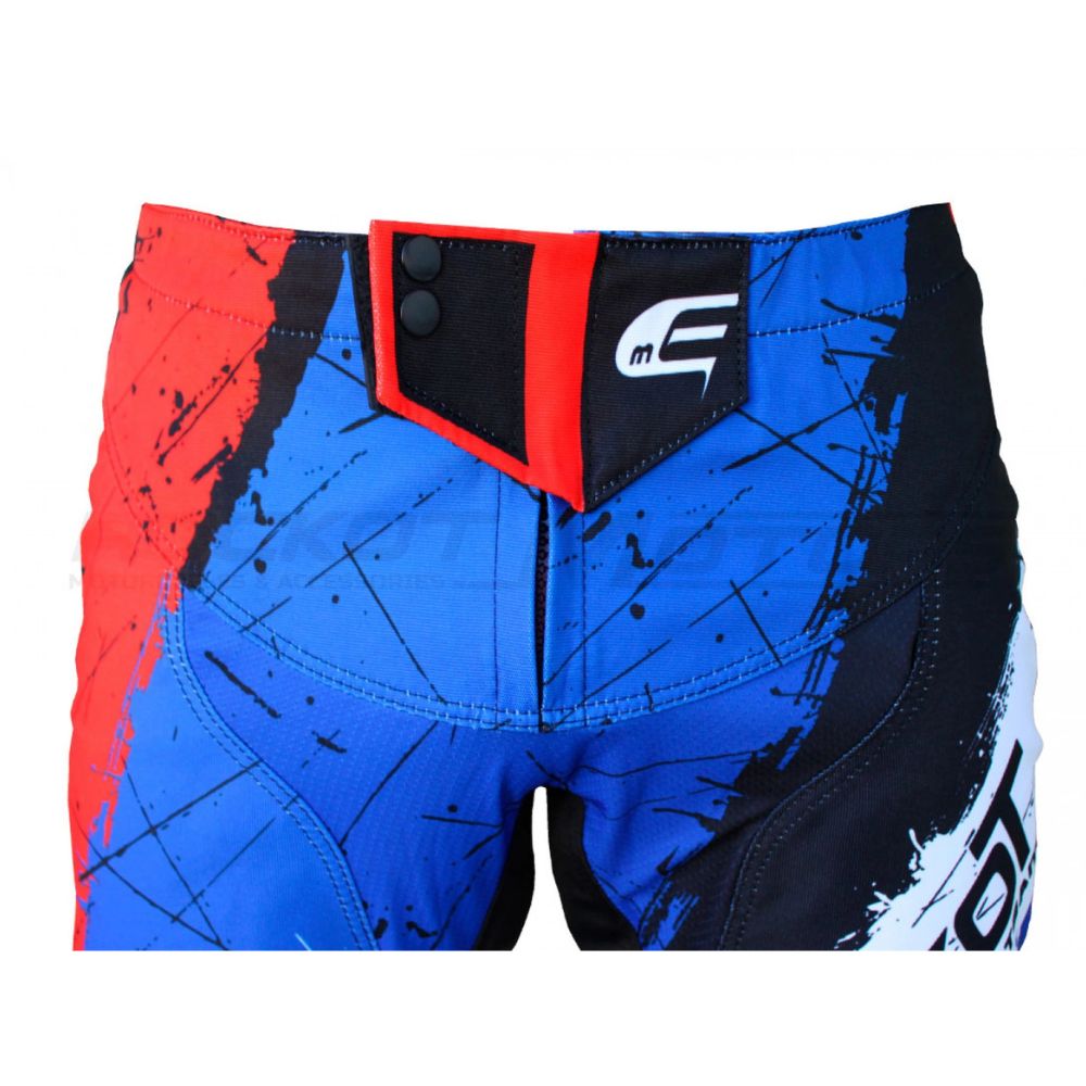 Купить джерси и штаны для мотокросса (комплект) ROCKOT #1 Джерси и штаны для мотокросса (комплект) ROCKOT #1