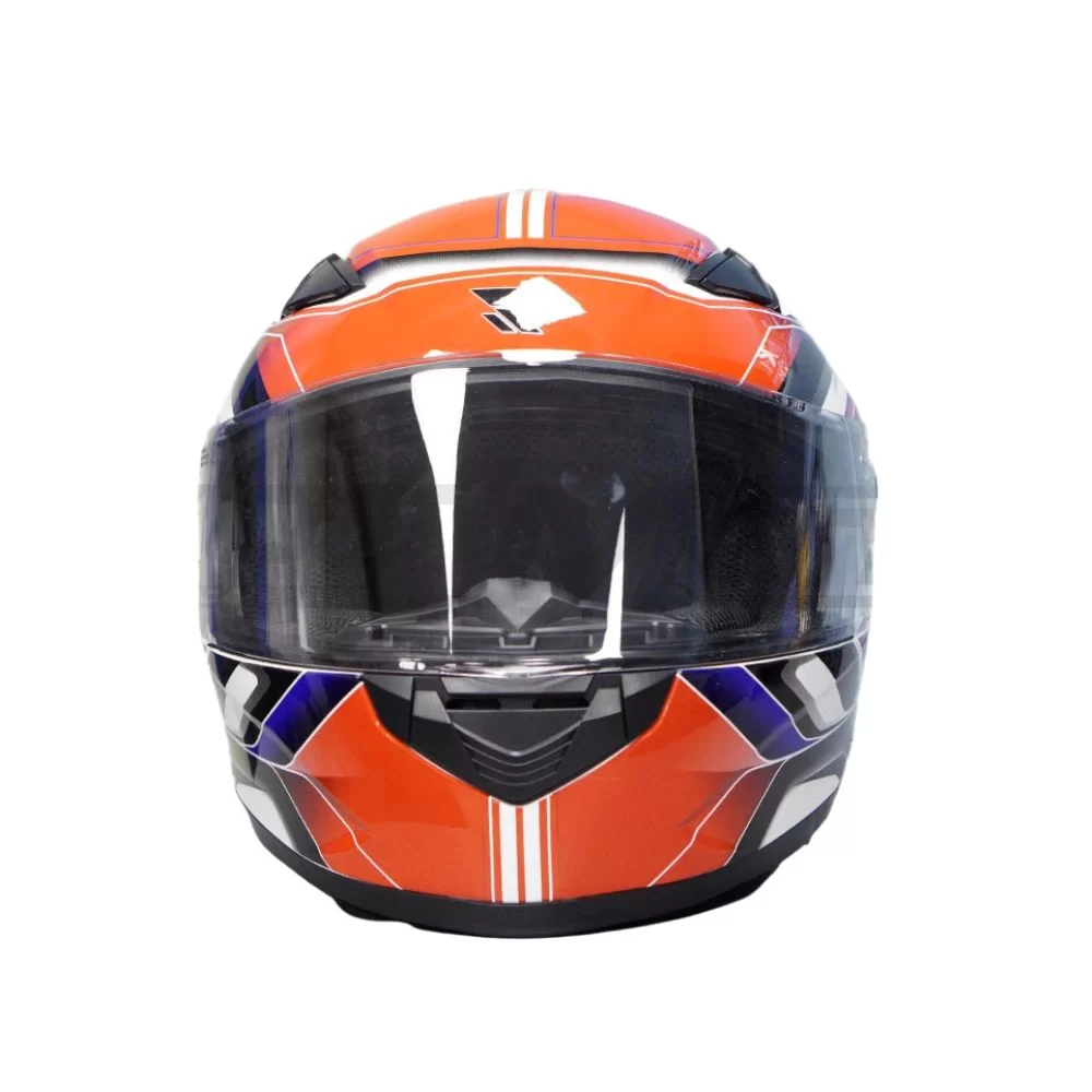 Шлем интеграл с очками ROCKOT RM-133 Impulse
