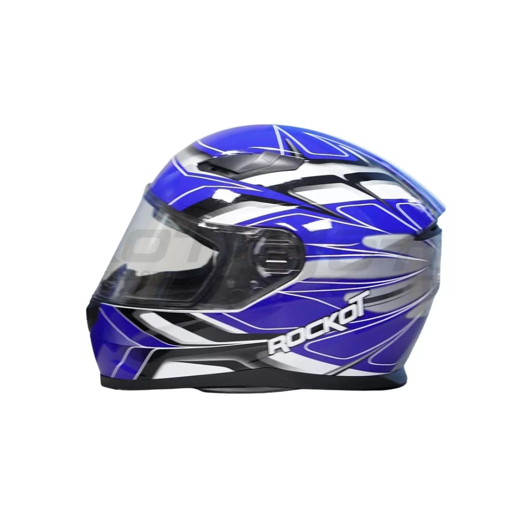 Шлем интеграл с очками ROCKOT RM-133 Impulse