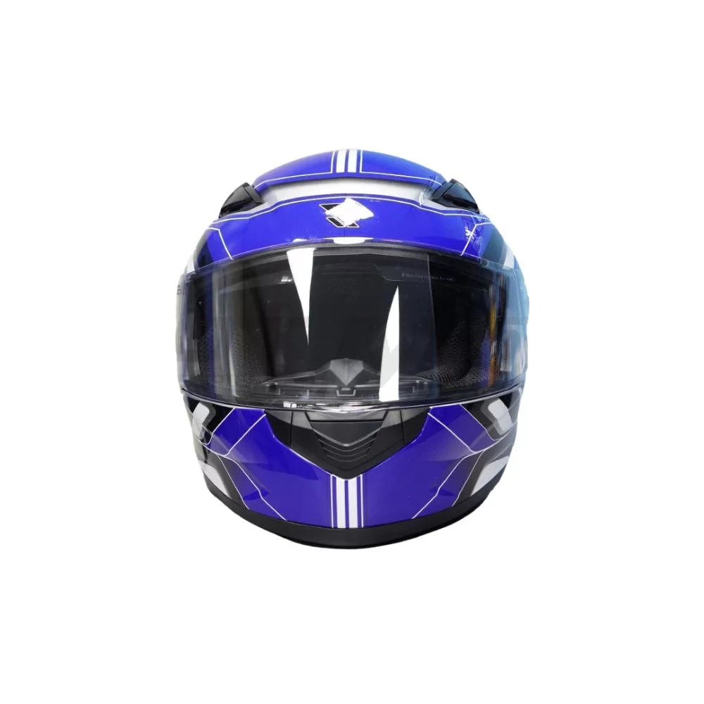 Шлем интеграл с очками ROCKOT RM-133 Impulse