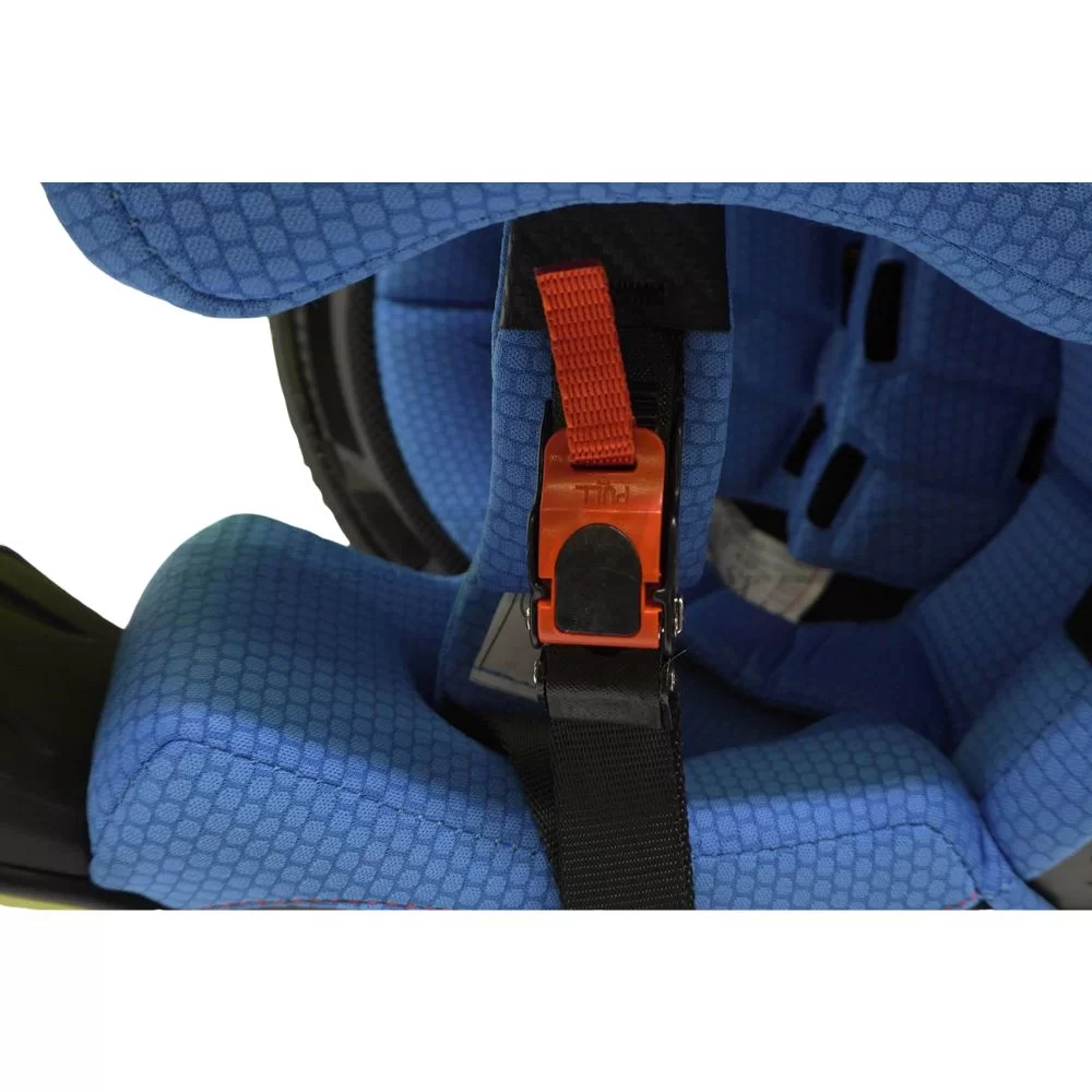 Шлем кроссовый ROCKOT RM-217 Evo GL