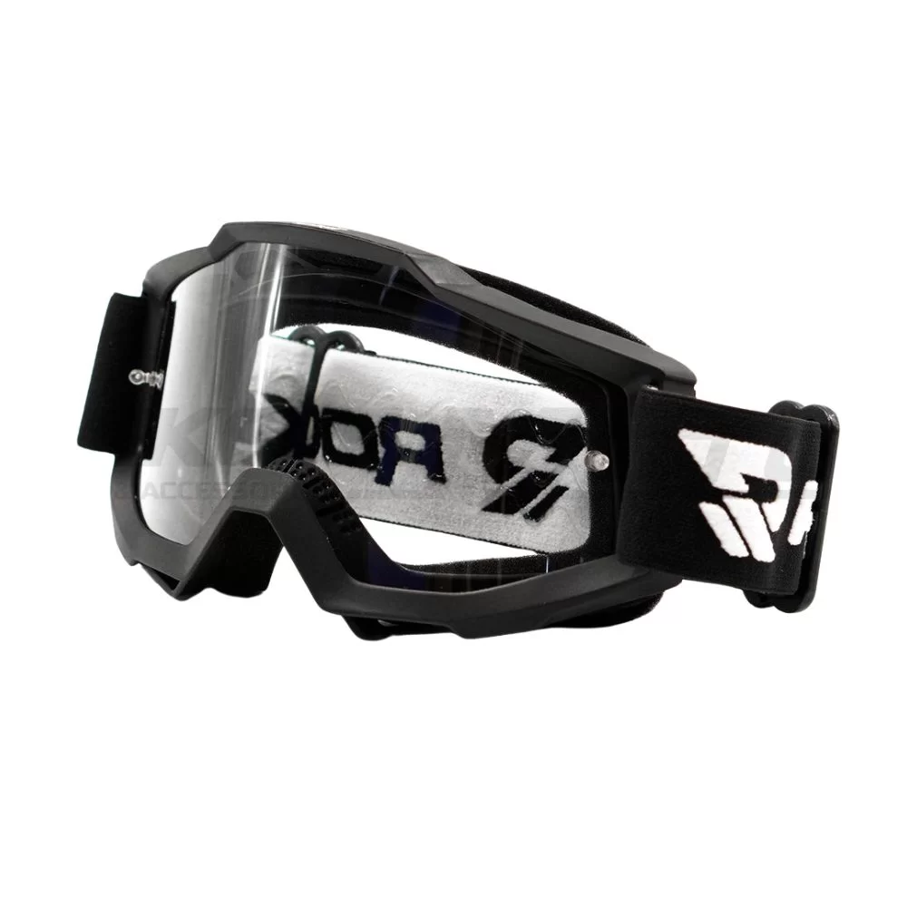 Очки кроссовые ROCKOT RM-136