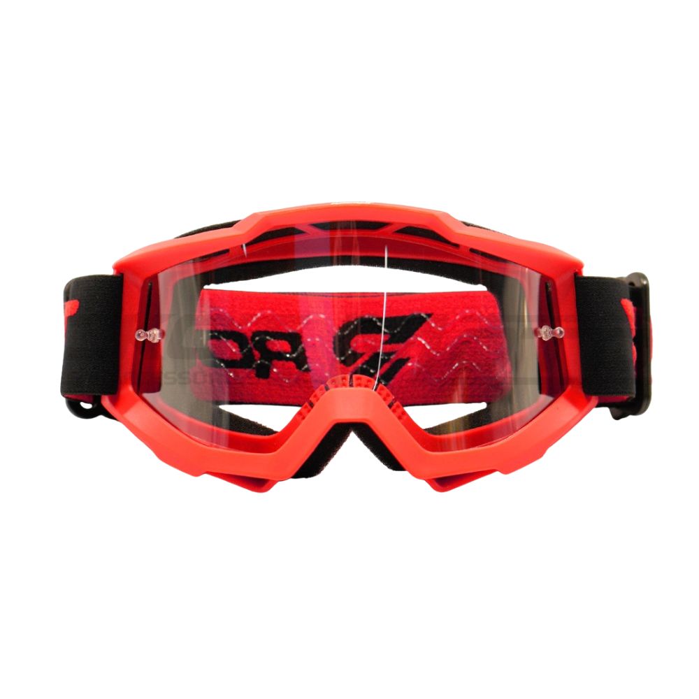 Очки кроссовые ROCKOT RM-136