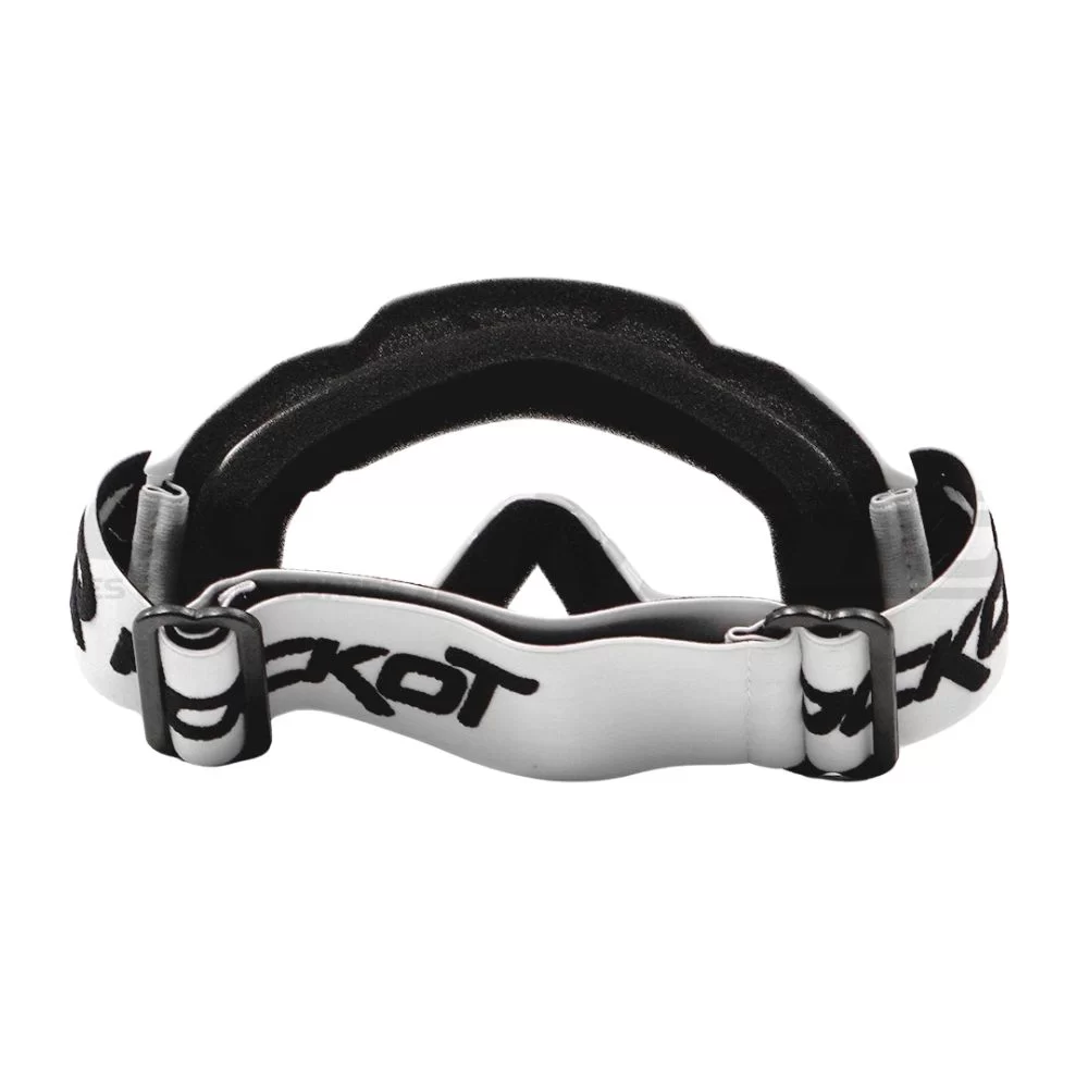 Очки кроссовые ROCKOT RM-136