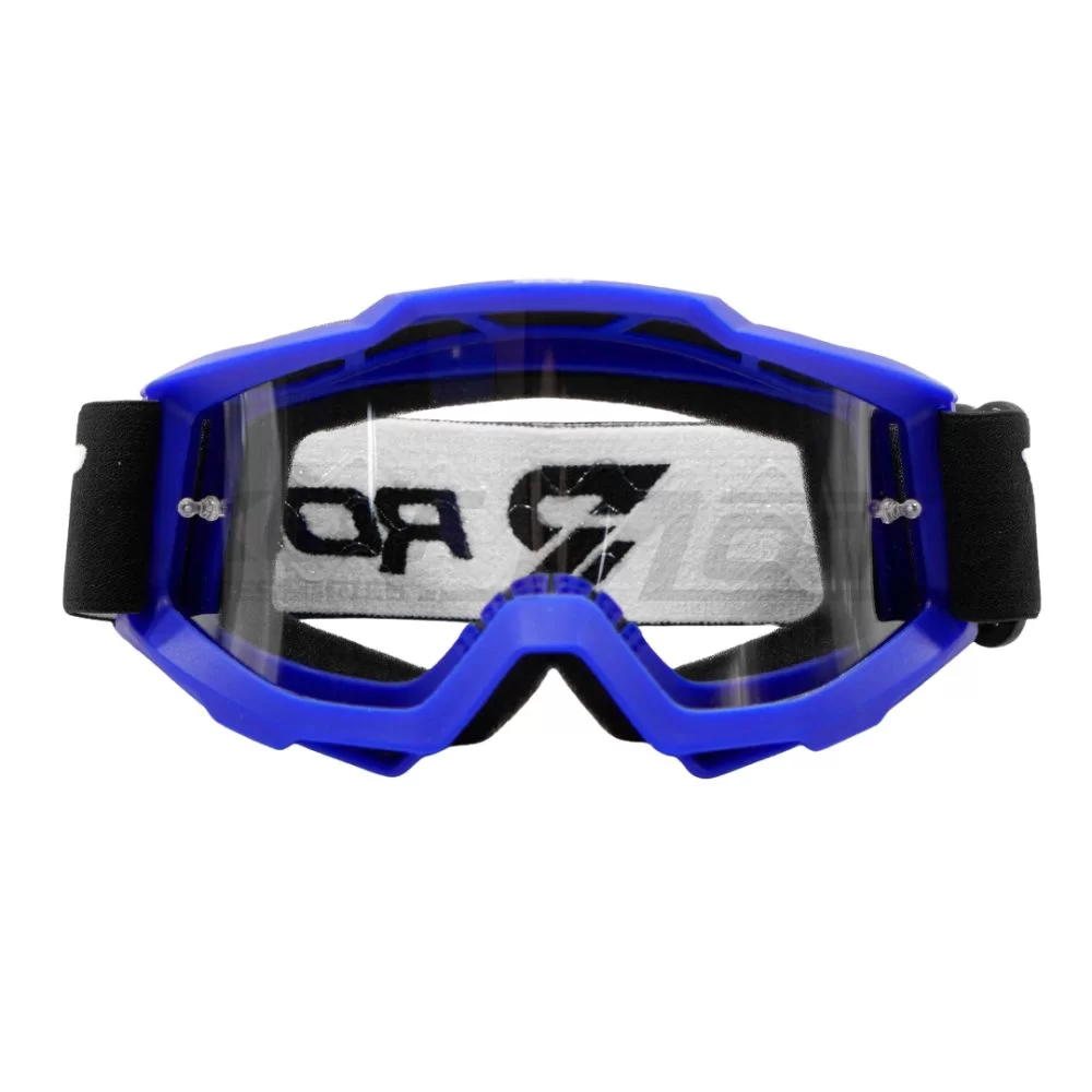 Очки кроссовые ROCKOT RM-136