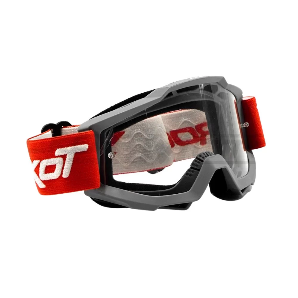 Очки кроссовые ROCKOT RM-136
