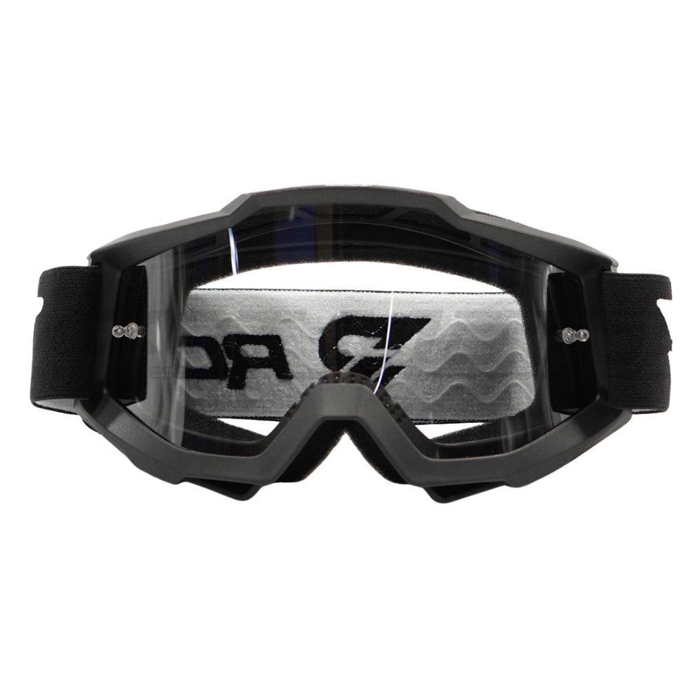 Очки кроссовые ROCKOT RM-136