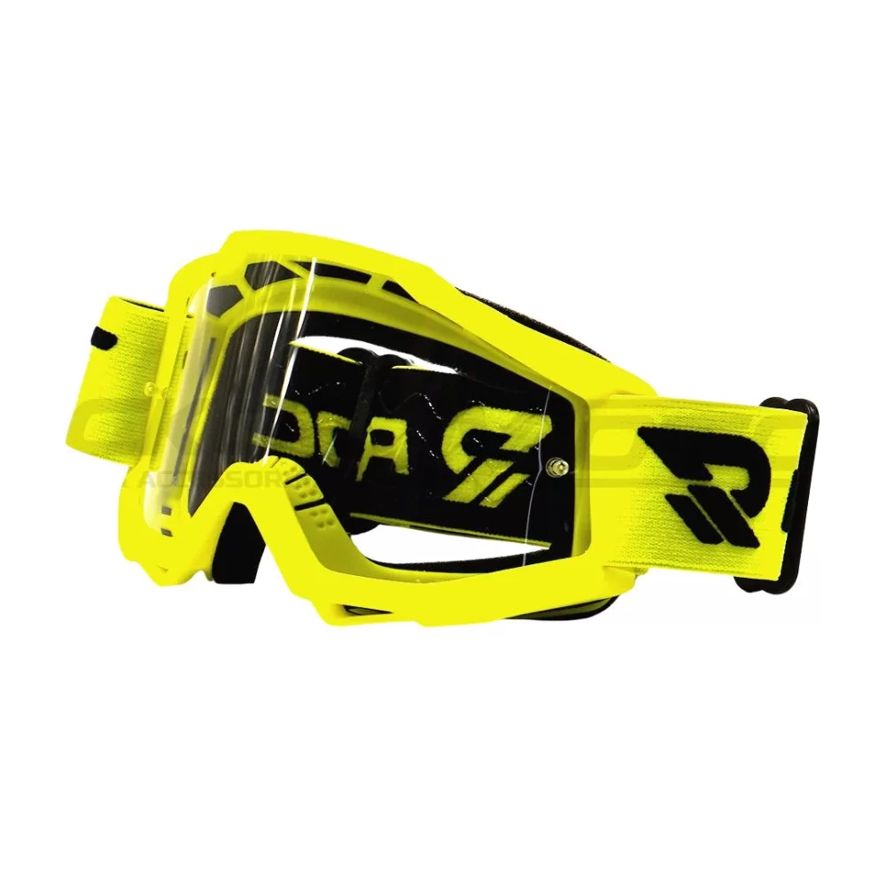 Очки кроссовые ROCKOT RM-136