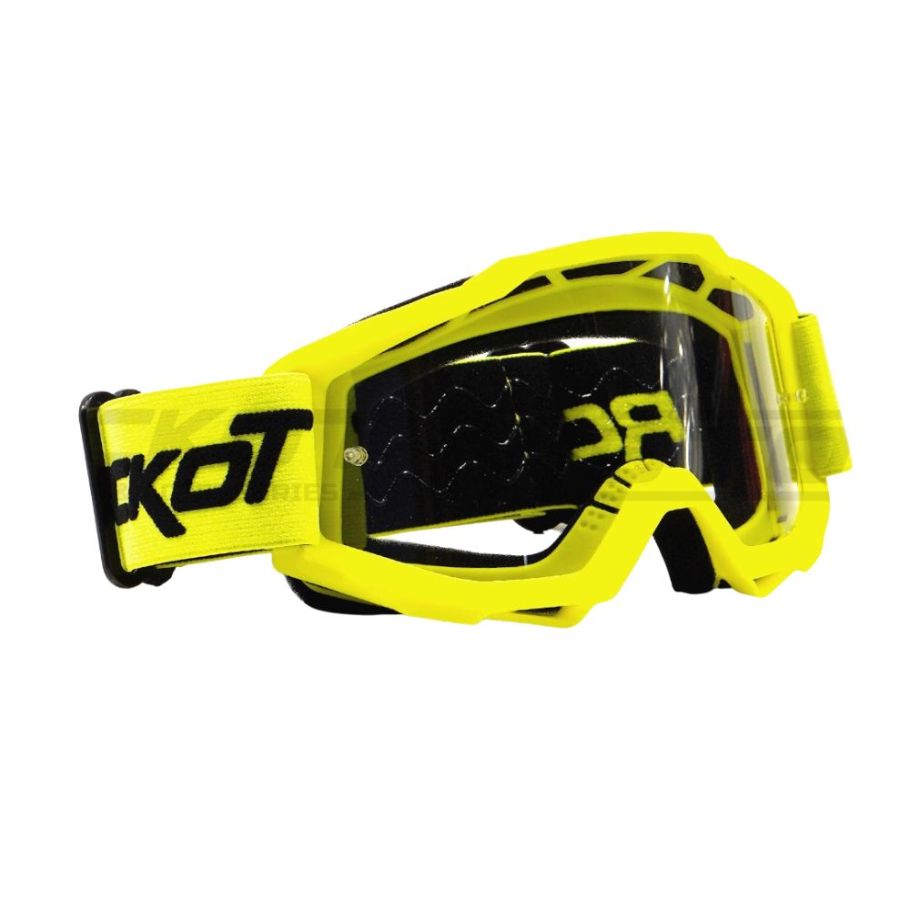 Очки кроссовые ROCKOT RM-136