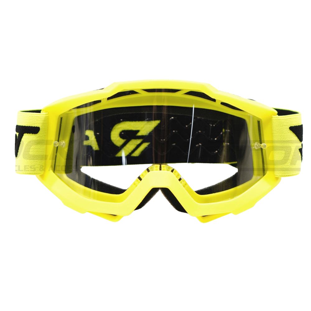 Очки кроссовые ROCKOT RM-136