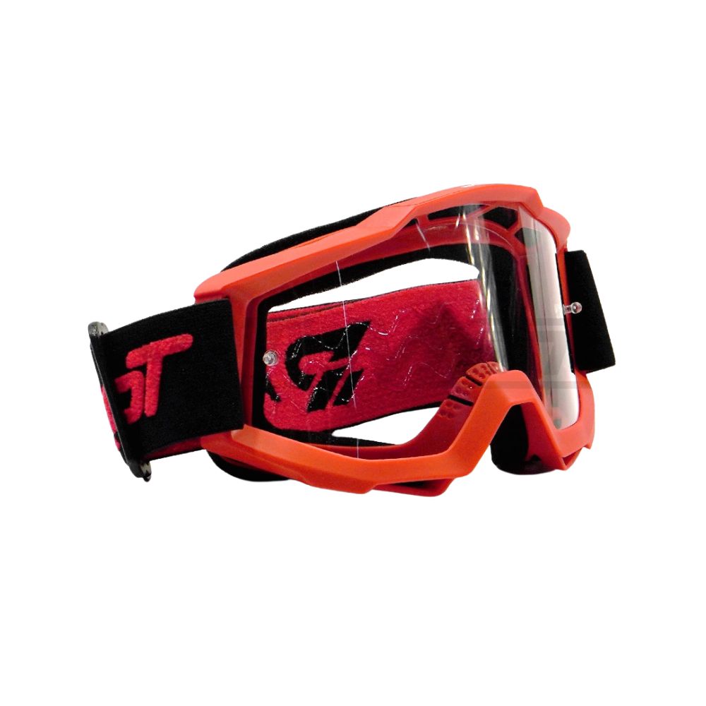 Очки кроссовые ROCKOT RM-136