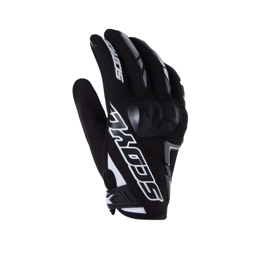 Мотоперчатки SCOYCO MC101