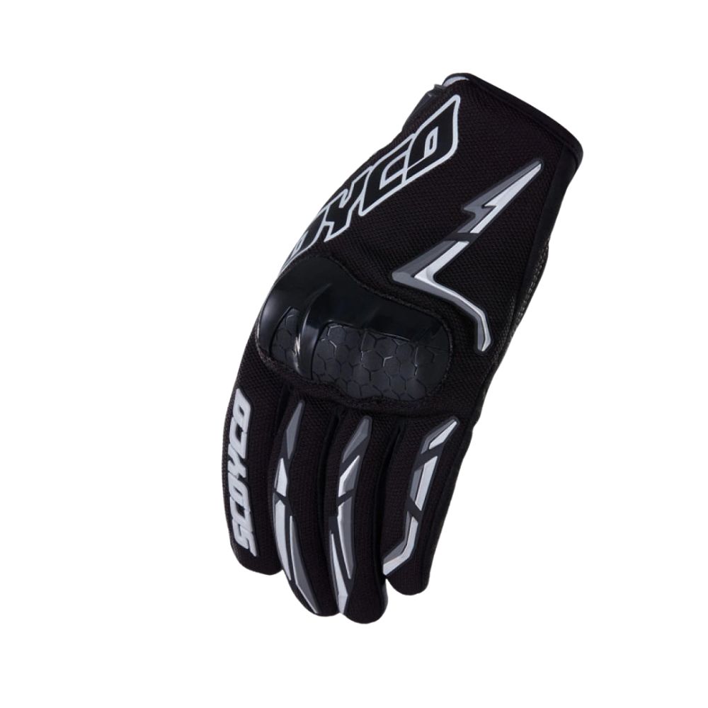 Мотоперчатки SCOYCO MC101