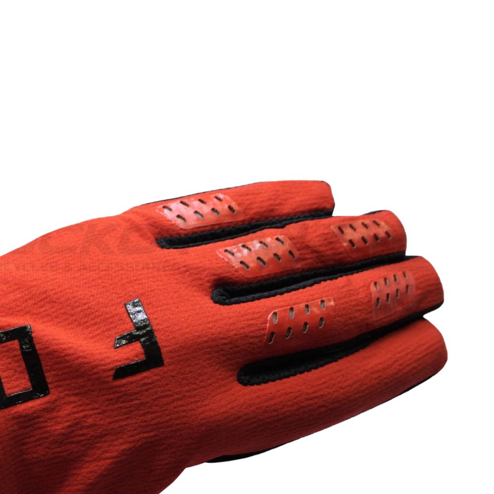 Купить мотоперчатки кроссовые FOX #3 Мотоперчатки кроссовые FOX #3