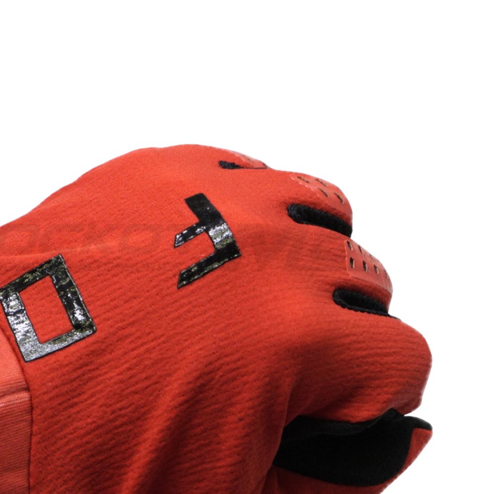 Купить мотоперчатки кроссовые FOX #3 Мотоперчатки кроссовые FOX #3