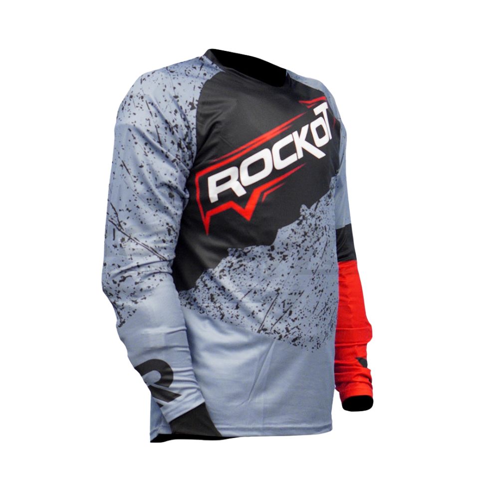 Джерси ROCKOT #10
