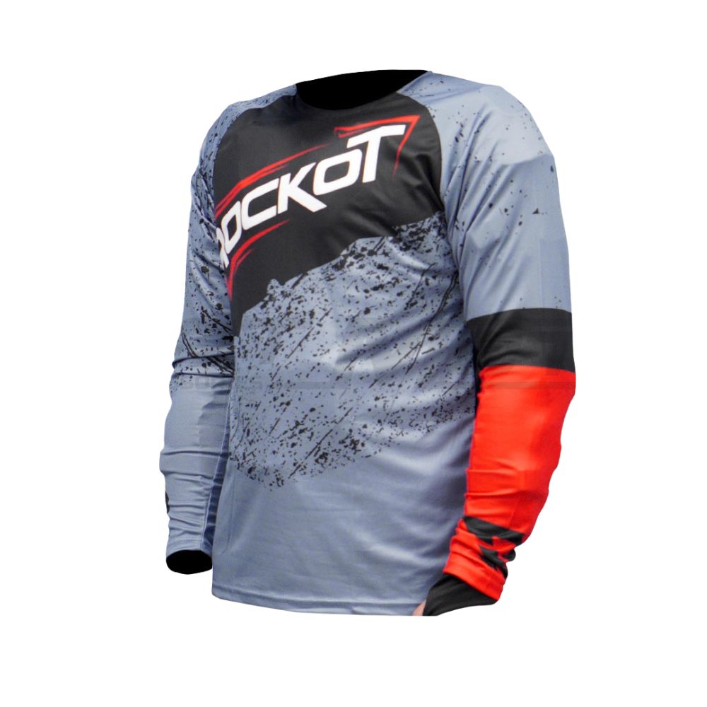 Джерси ROCKOT #10