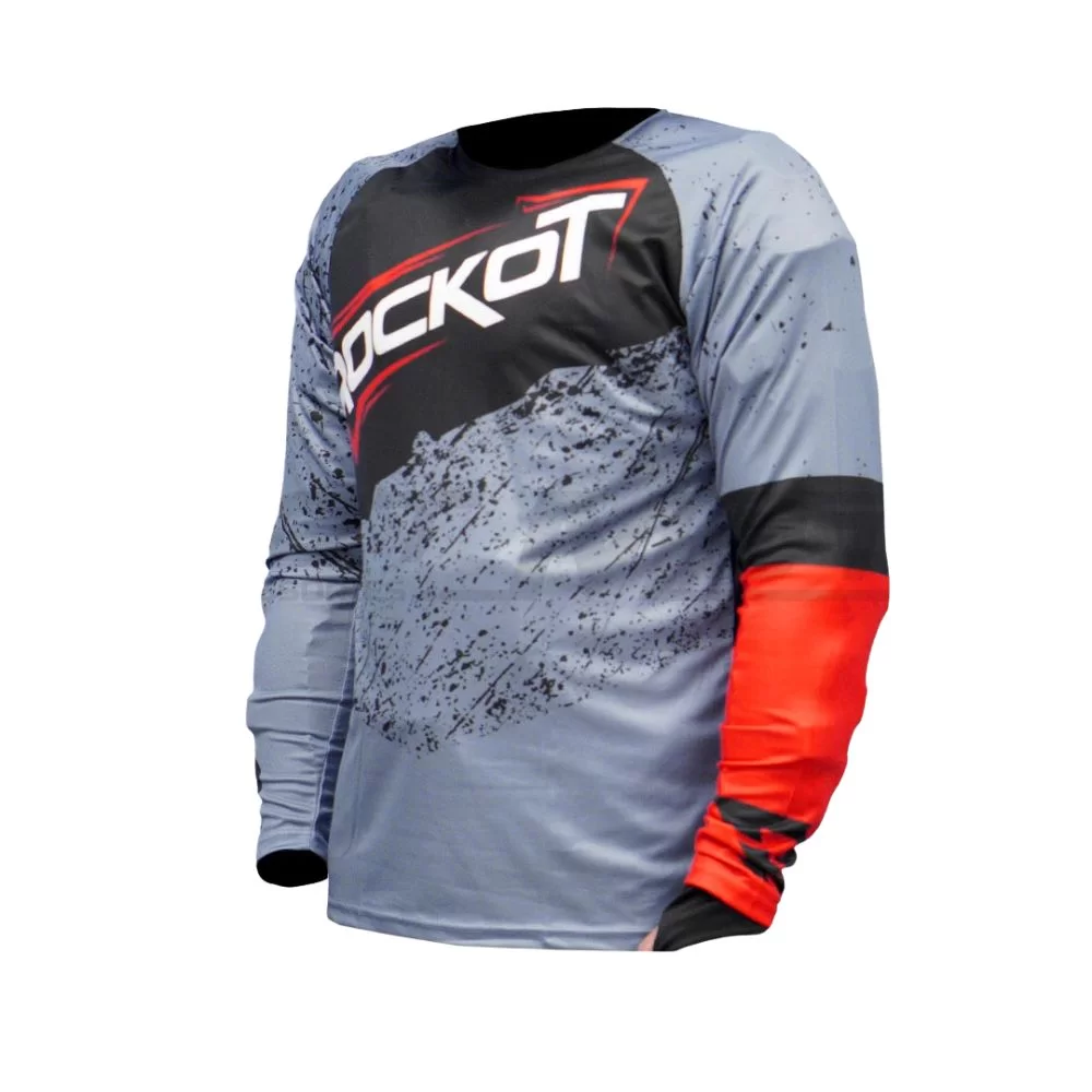 Джерси ROCKOT #10