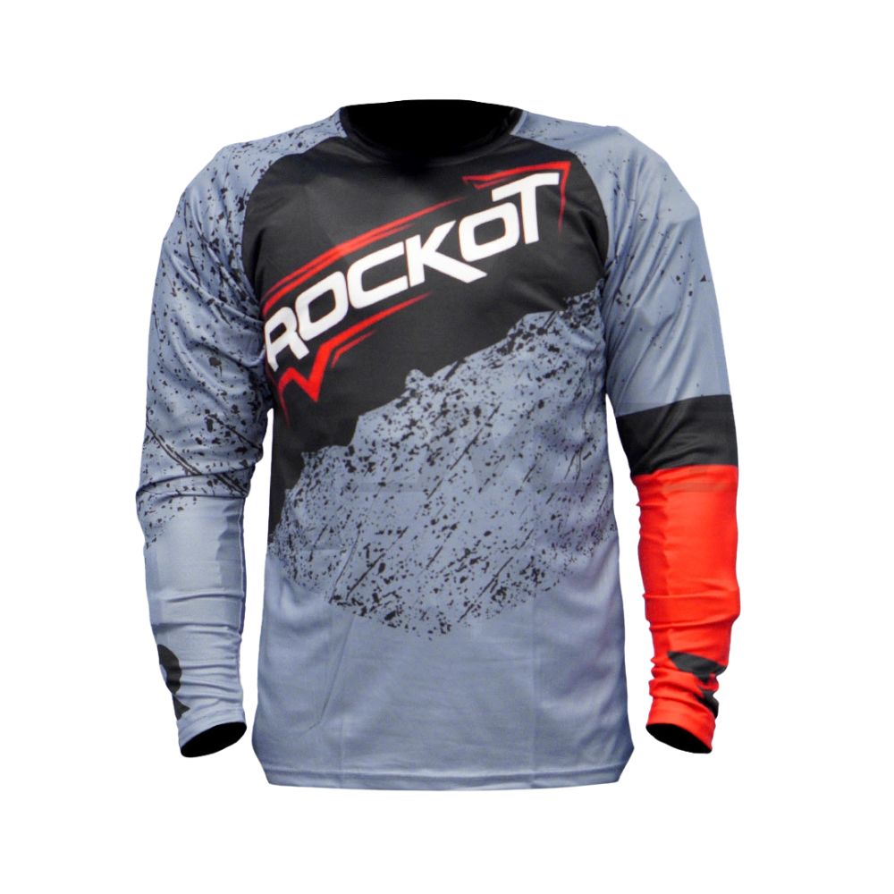 Джерси ROCKOT #10