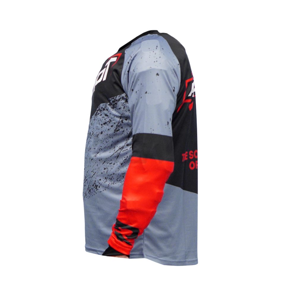 Джерси ROCKOT #10