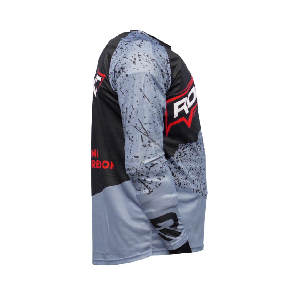 Джерси ROCKOT #10