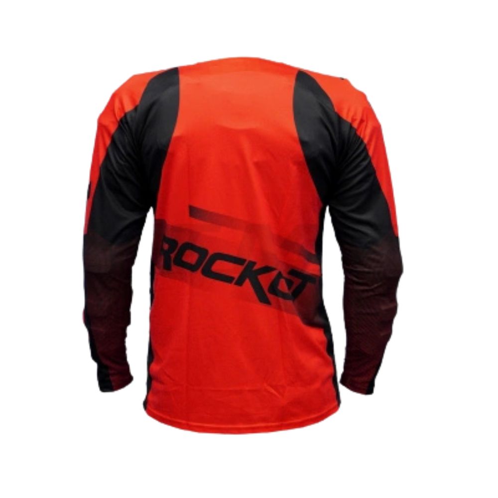 Джерси ROCKOT #23