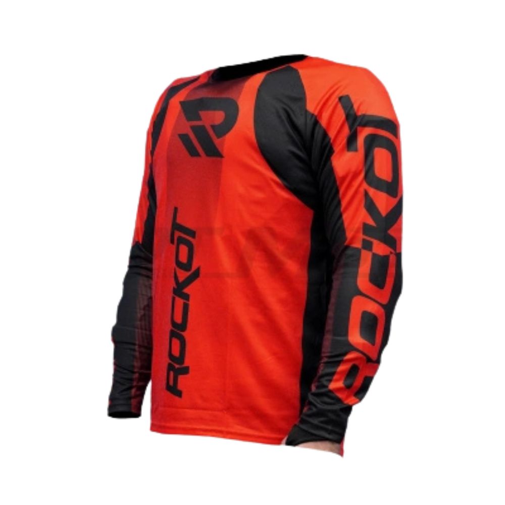 Джерси ROCKOT #23