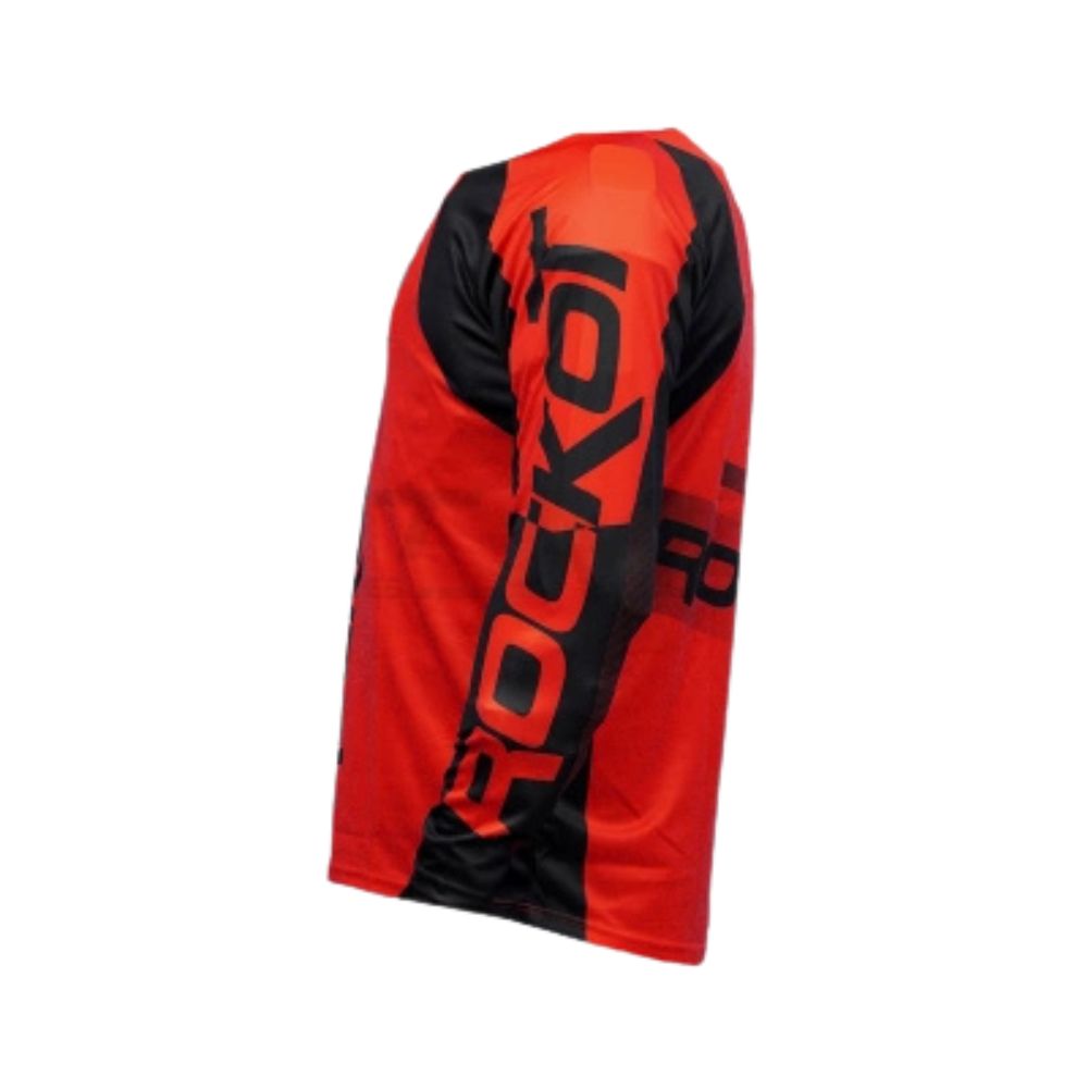 Джерси ROCKOT #23
