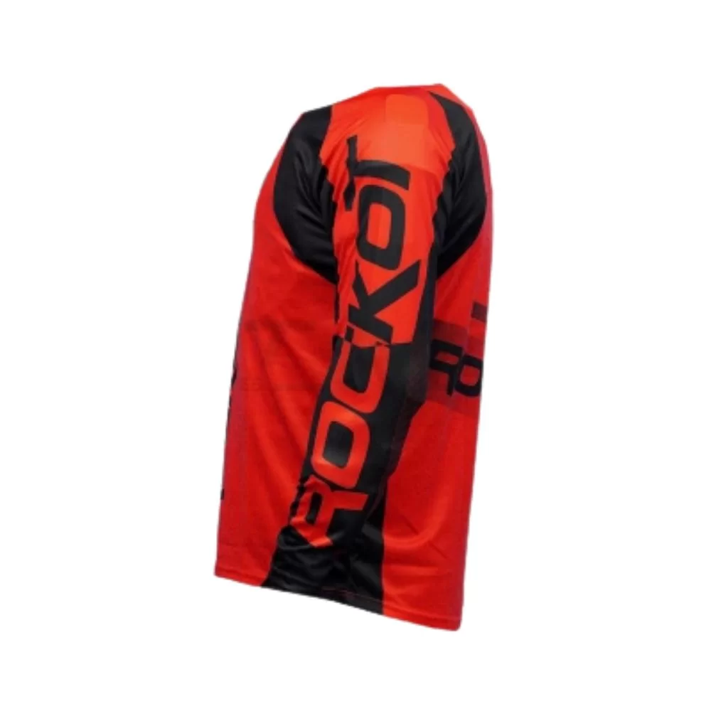 Джерси ROCKOT #23