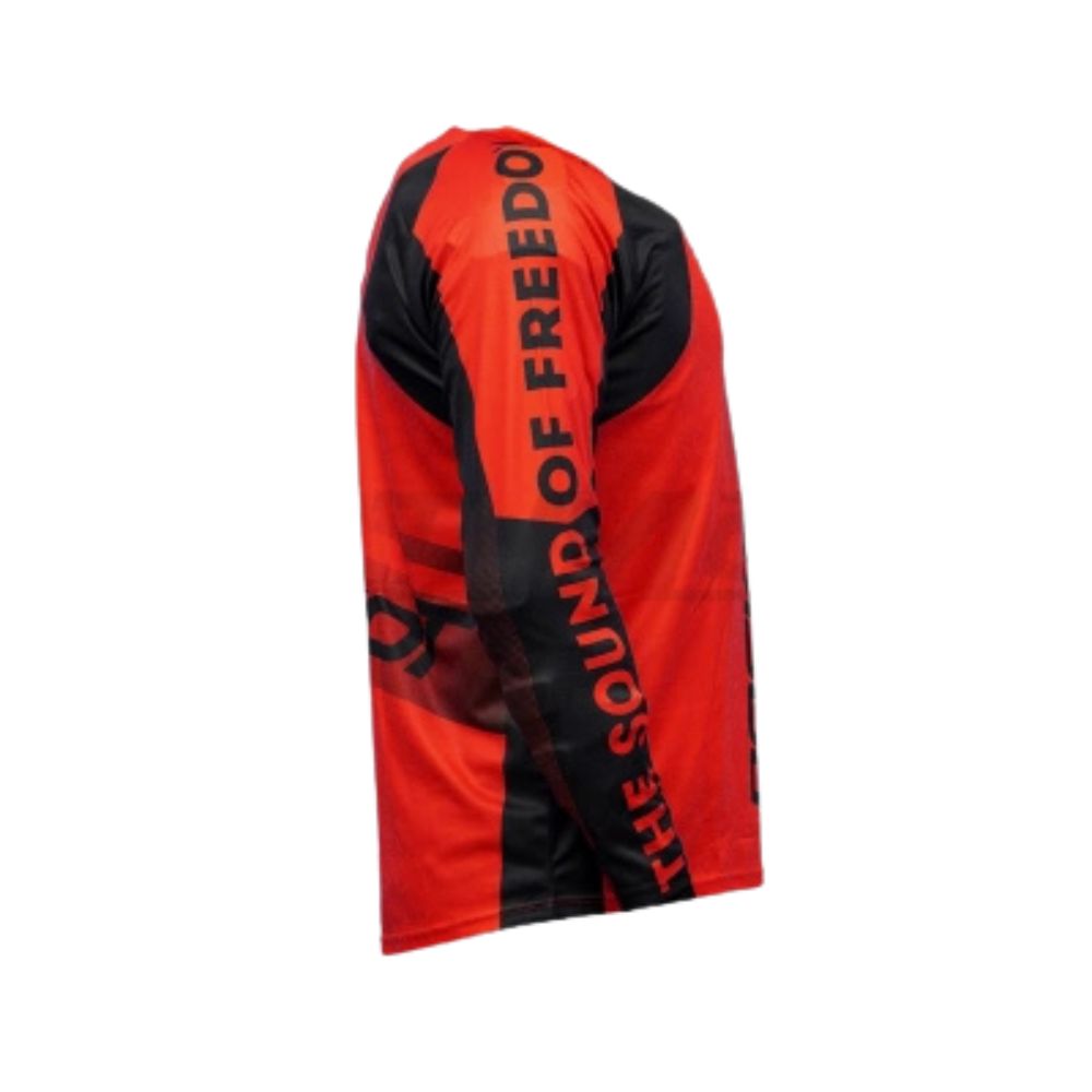 Джерси ROCKOT #23