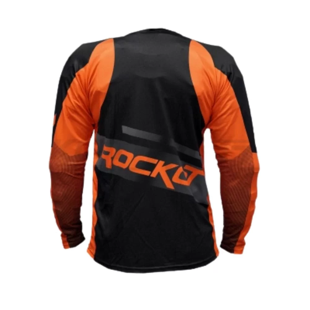 Джерси ROCKOT #26