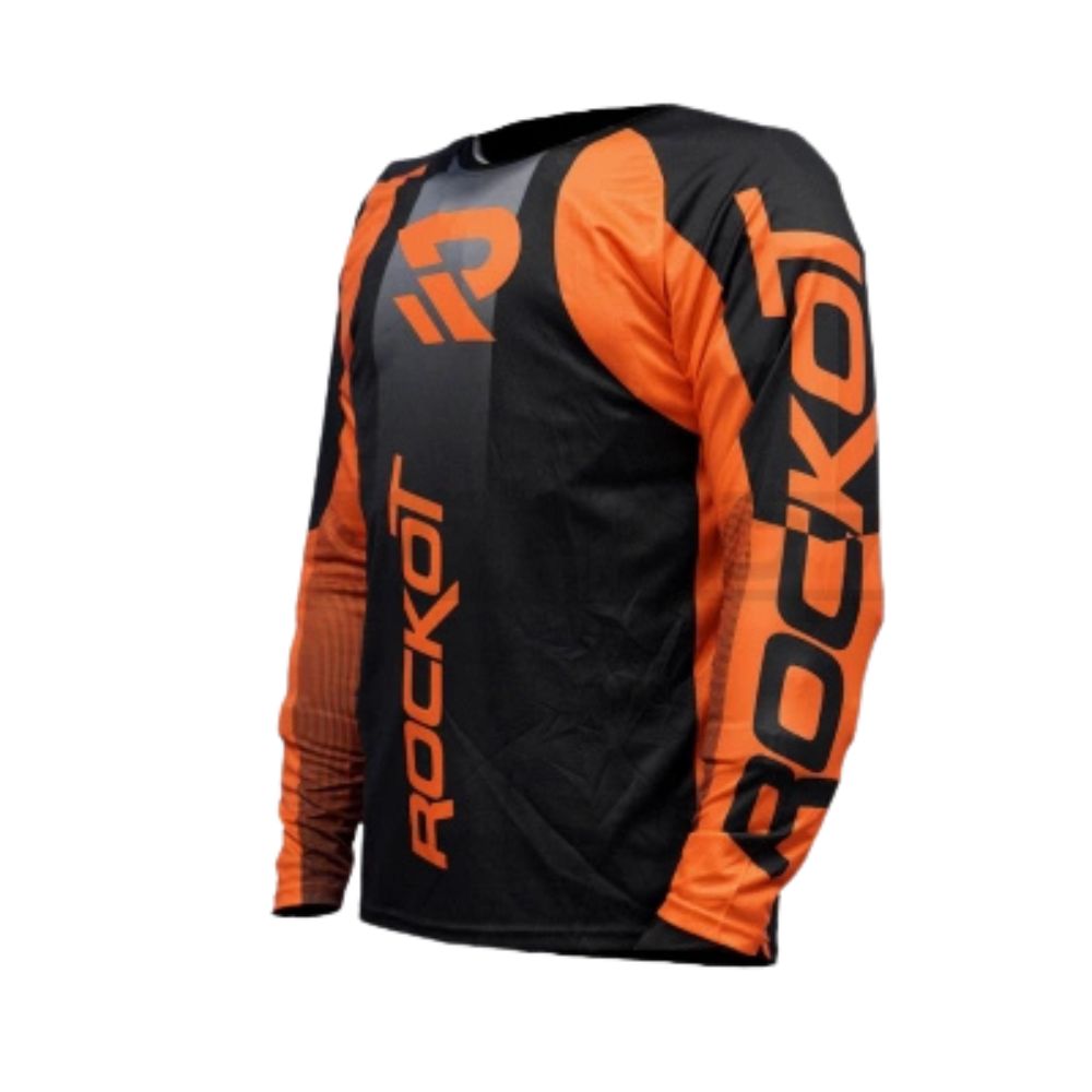 Джерси ROCKOT #26