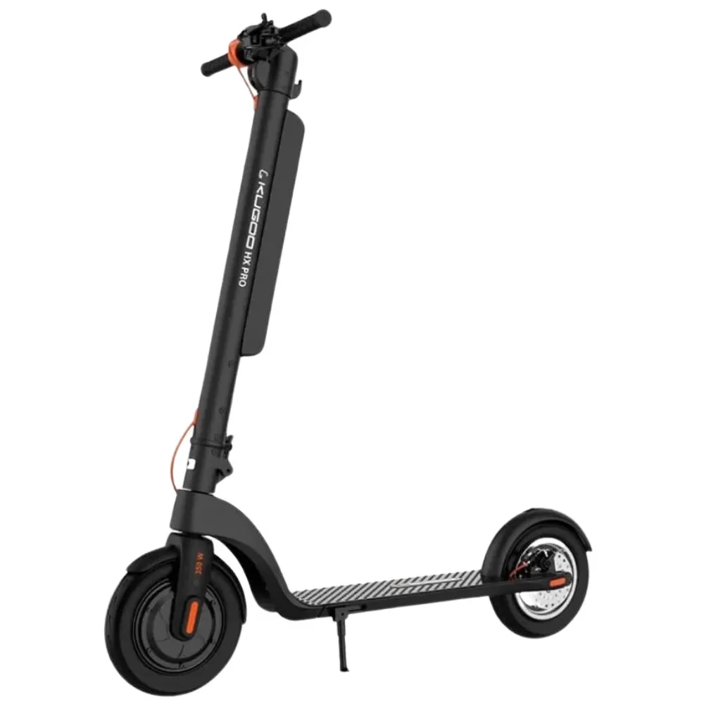 Купить электросамокат Kugoo HX Pro Электросамокат Kugoo HX Pro