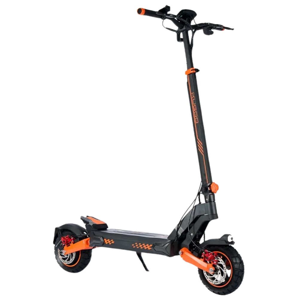 Купить электросамокат Kugoo F3 Plus Электросамокат Kugoo F3 Plus