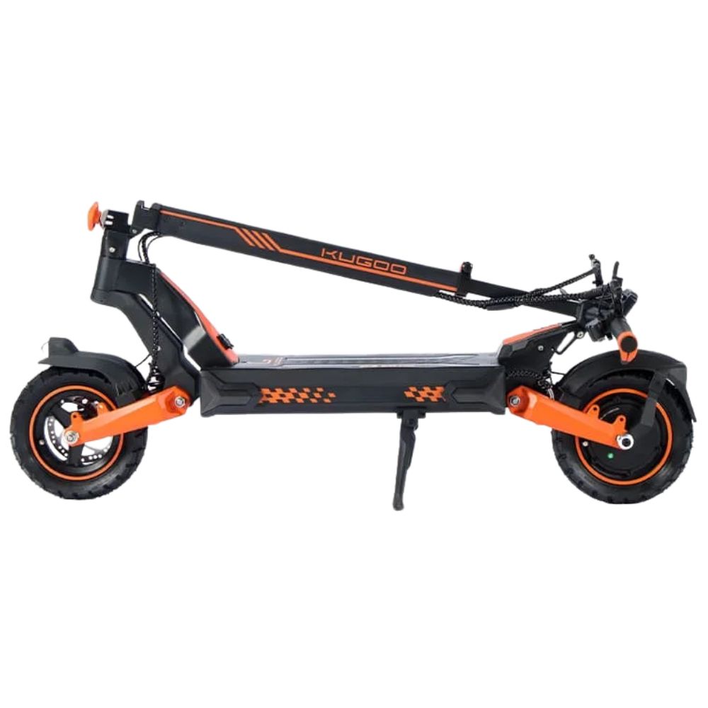 Купить электросамокат Kugoo F3 Plus Электросамокат Kugoo F3 Plus