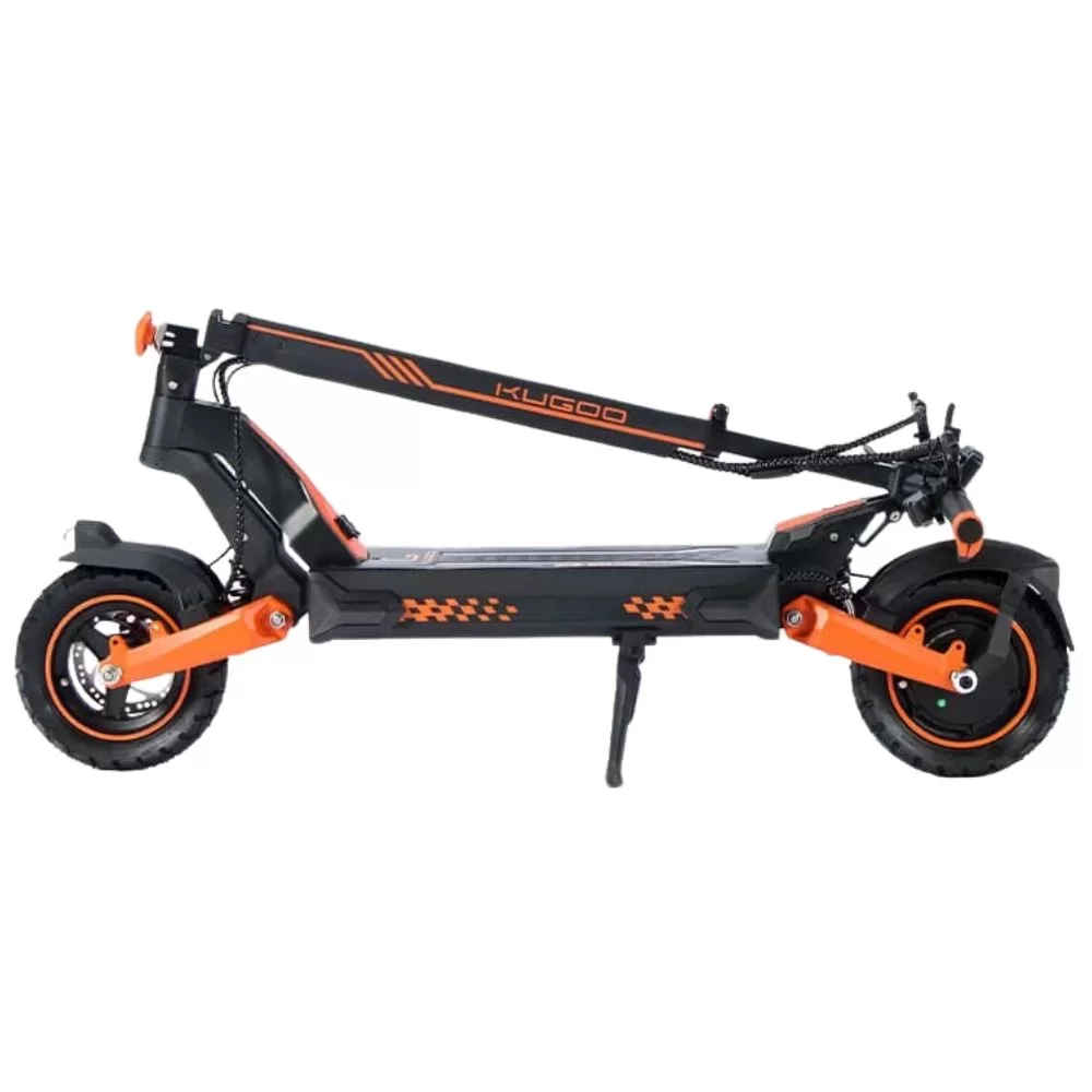 Электросамокат Kugoo F3 Plus