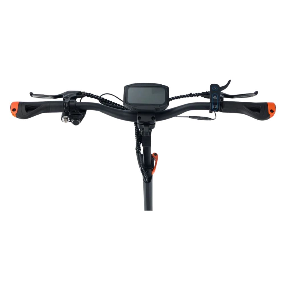 Купить электросамокат Kugoo F3 Plus Электросамокат Kugoo F3 Plus