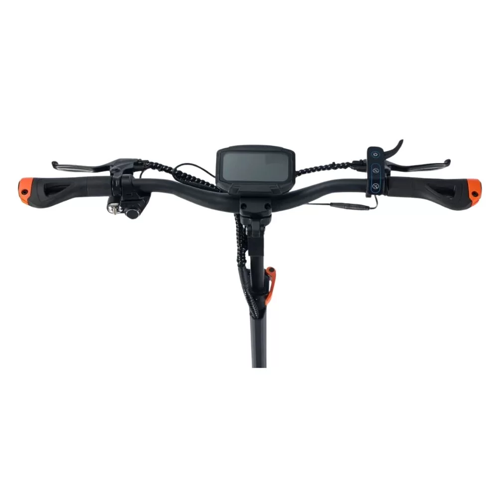 Электросамокат Kugoo F3 Plus