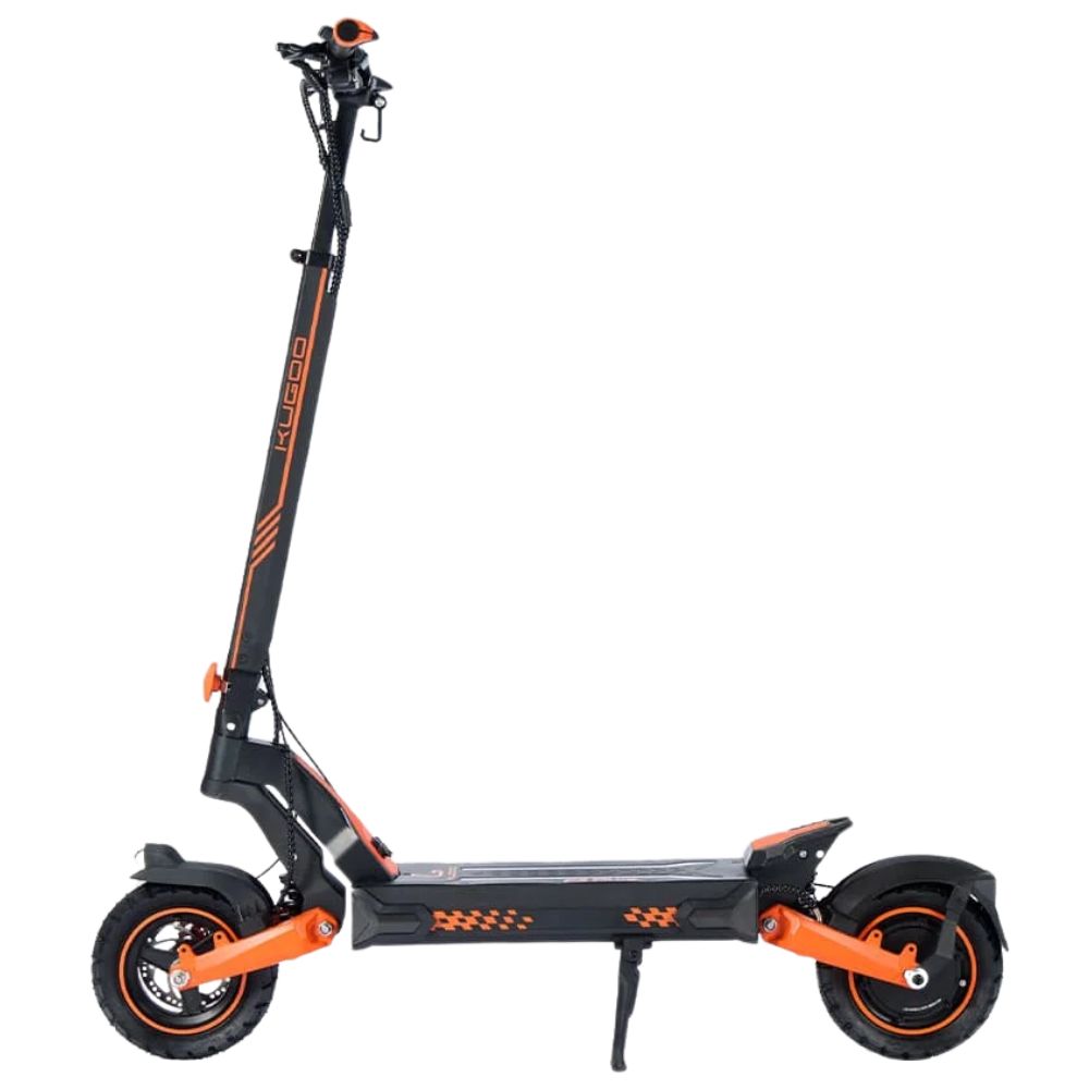 Купить электросамокат Kugoo F3 Plus Электросамокат Kugoo F3 Plus