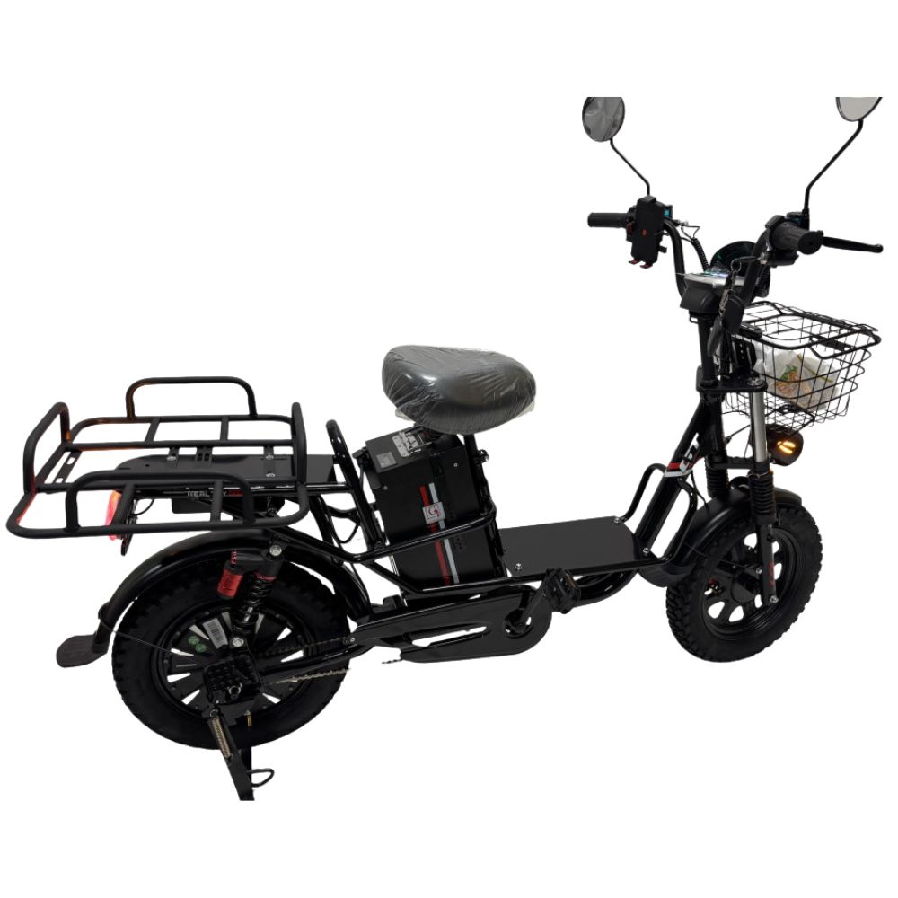 Купить электровелосипед GreenCamel GT Monster Titan 2025 Электровелосипед GreenCamel GT Monster Titan 2025