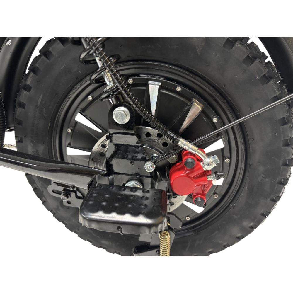 Купить электровелосипед GreenCamel GT Monster Titan 2025 Электровелосипед GreenCamel GT Monster Titan 2025