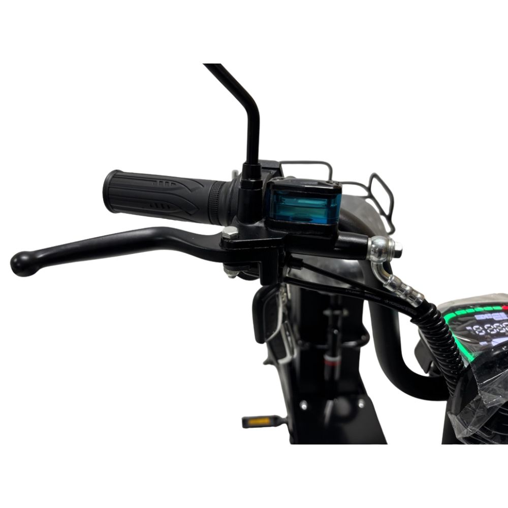 Купить электровелосипед GreenCamel GT Monster Titan 2025 Электровелосипед GreenCamel GT Monster Titan 2025